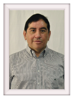 Course Team Image Alan