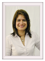 Course Team Image Janella