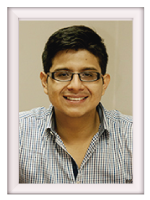 Course Team Image Jhonny