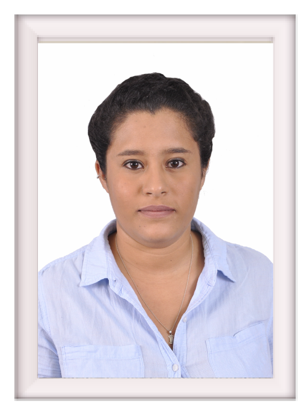 Course Team Image Ivanna