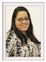 Course Team Image Dolores