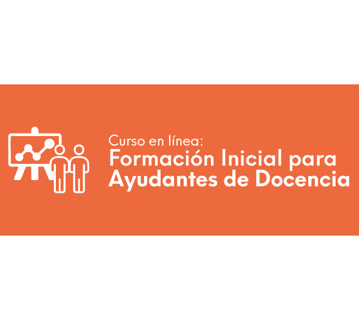 Curso Ayudantes de Docencia - Segundo Término 2026 AYUDOC
