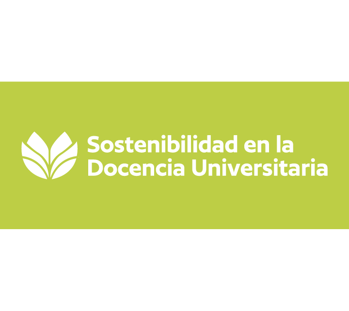 Sostenibilidad en la Docencia Universitaria SDU