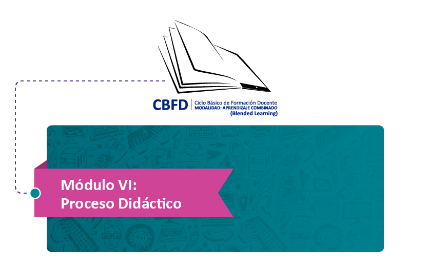 CBFD - Módulo VI: Procesos didácticos CBFD05