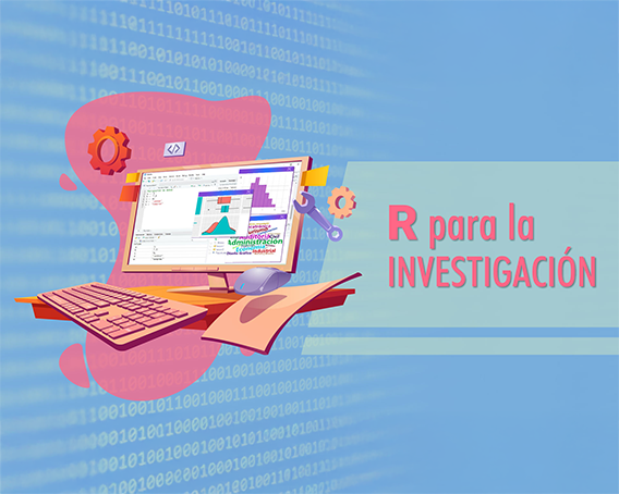 R para la Investigación PGR