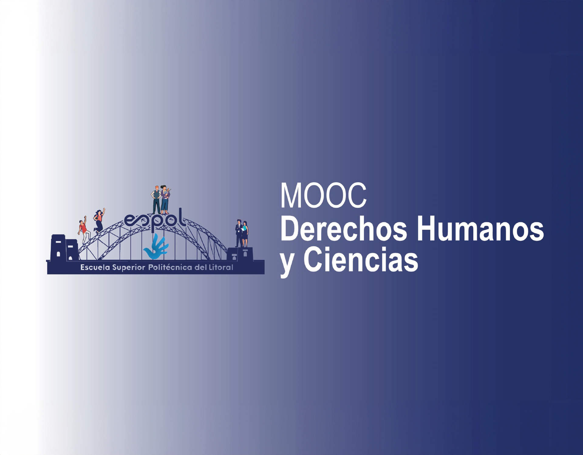 Derechos Humanos y Ciencias RRHHC