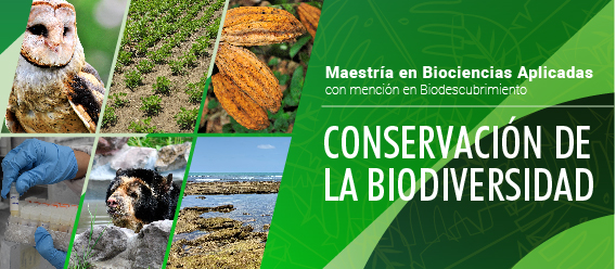 CONSERVACIÓN DE LA BIODIVERSIDAD MEDP2003